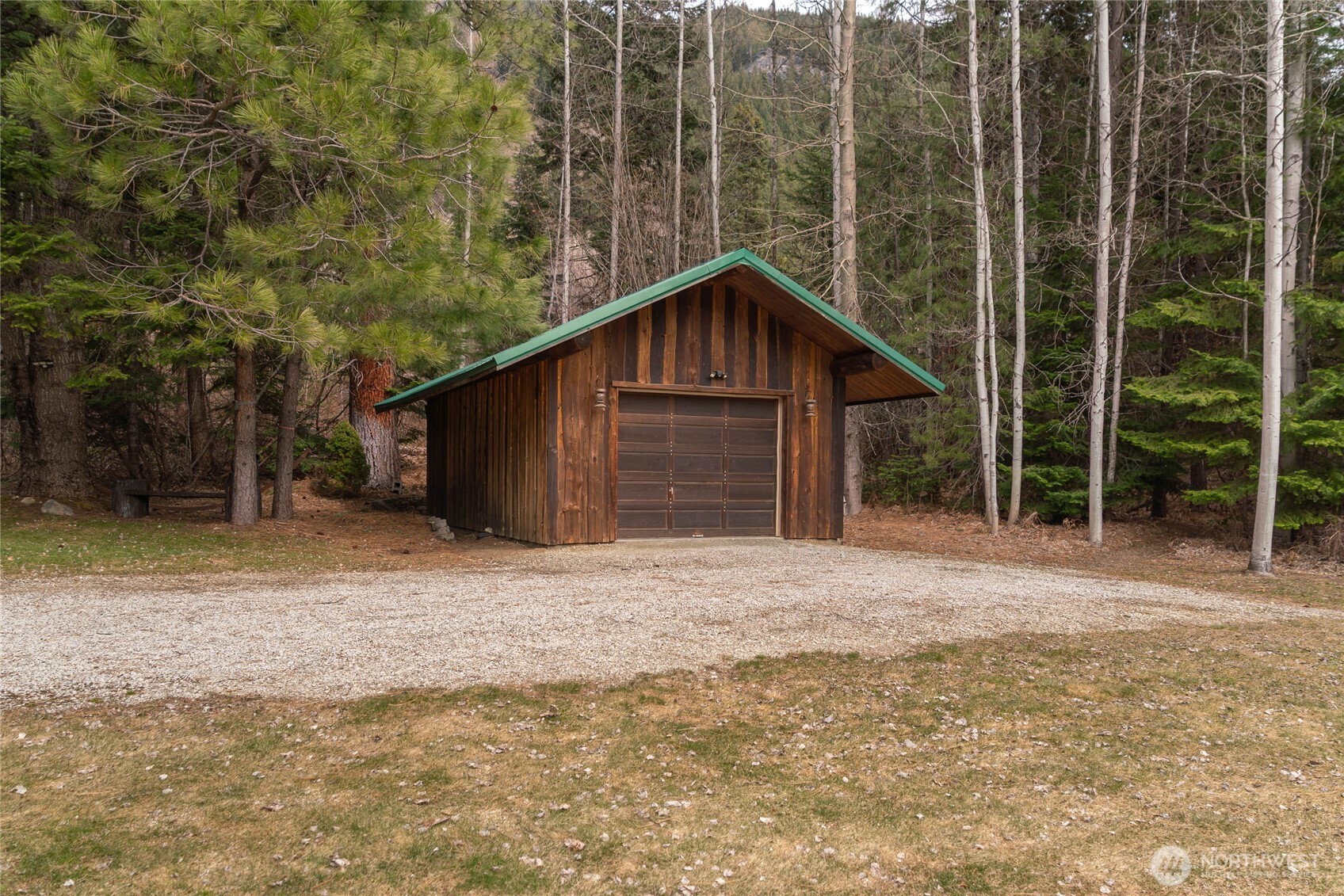 18680 US Hwy 2 , Leavenworth, WA 98826