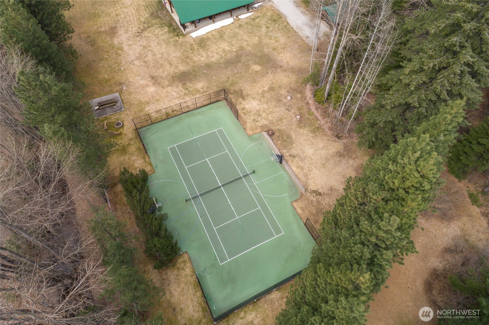 18680 US Hwy 2 , Leavenworth, WA 98826