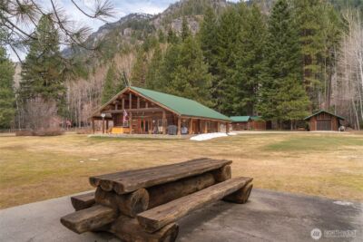 18680 US Hwy 2 , Leavenworth, WA 98826 - Photo 37
