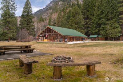 18680 US Hwy 2 , Leavenworth, WA 98826 - Photo 38