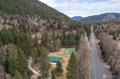 18680 US Hwy 2 , Leavenworth, WA 98826 - Photo 39