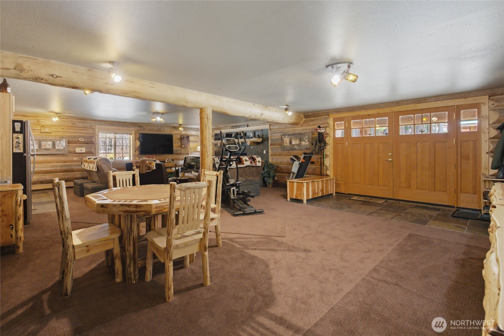 18680 US Hwy 2 , Leavenworth, WA 98826