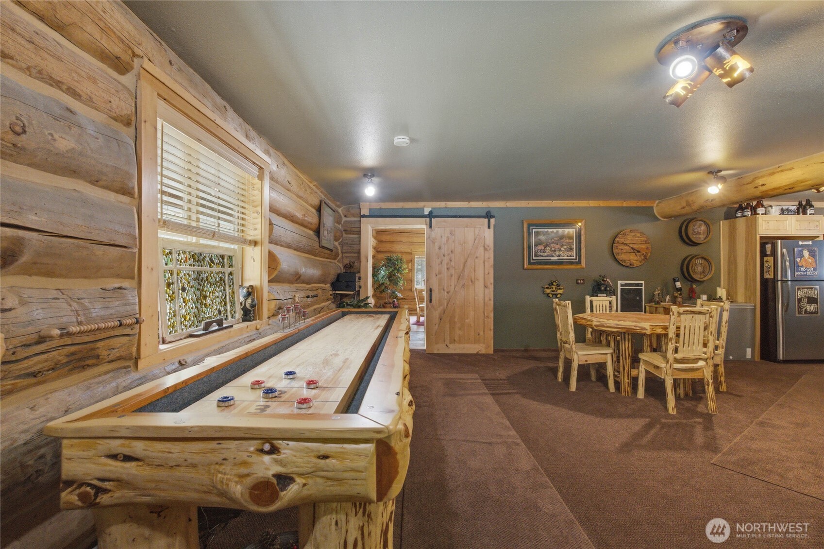 18680 US Hwy 2 , Leavenworth, WA 98826