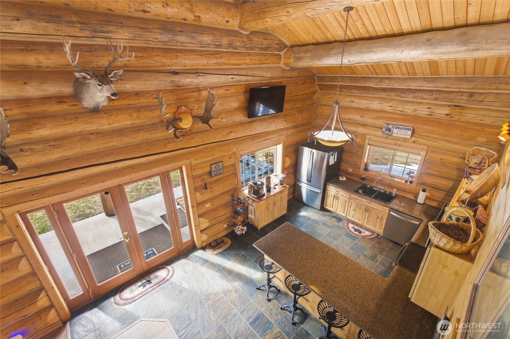 18680 US Hwy 2 , Leavenworth, WA 98826