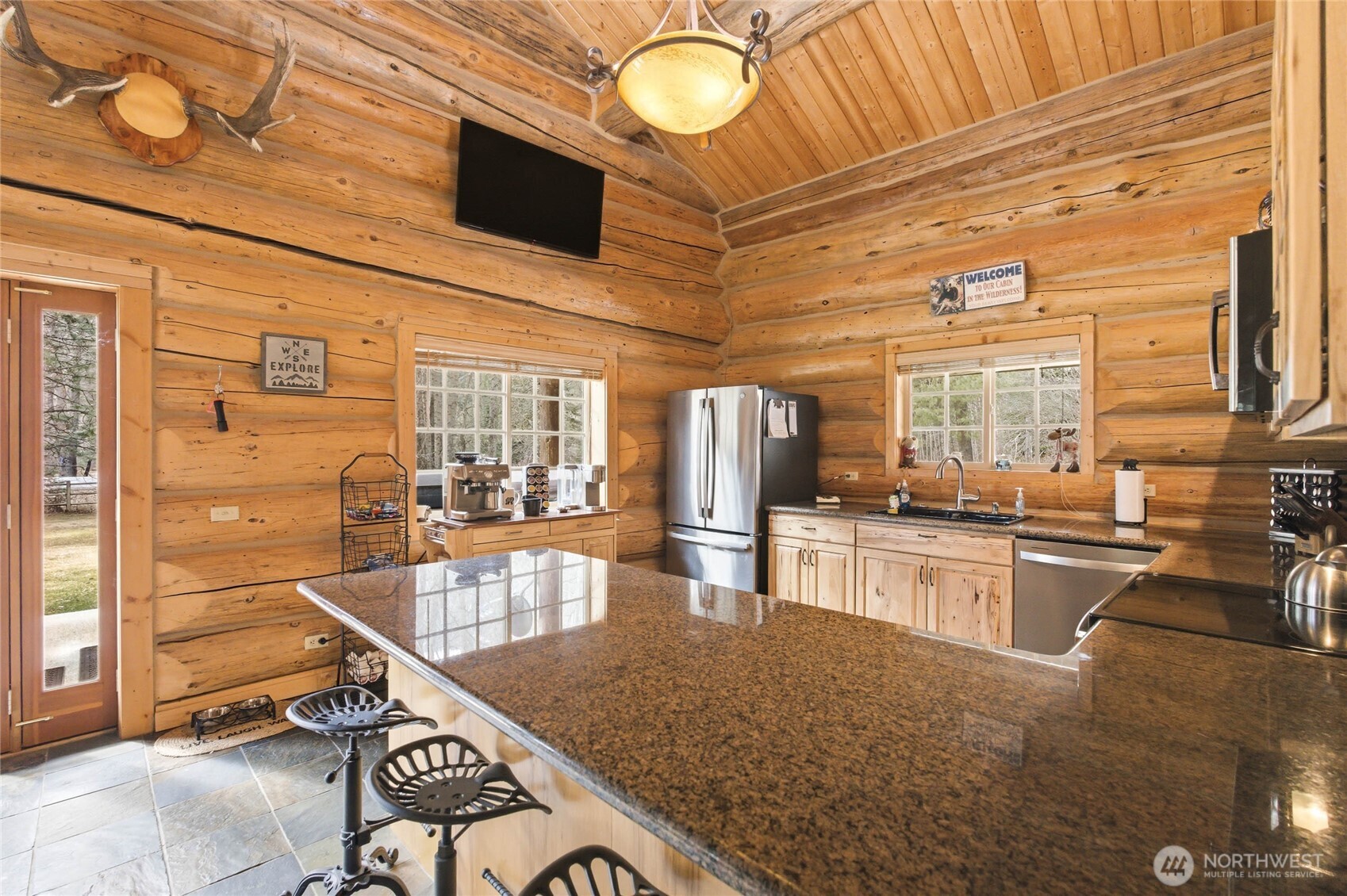 18680 US Hwy 2 , Leavenworth, WA 98826