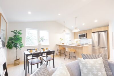 1528 25th Avenue , Seattle, WA 98122 - Photo 6