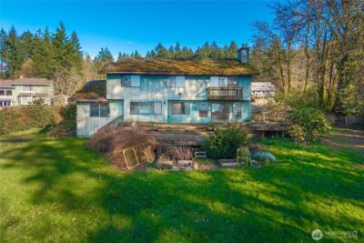4123 8th Street NW, Gig Harbor, WA 98335