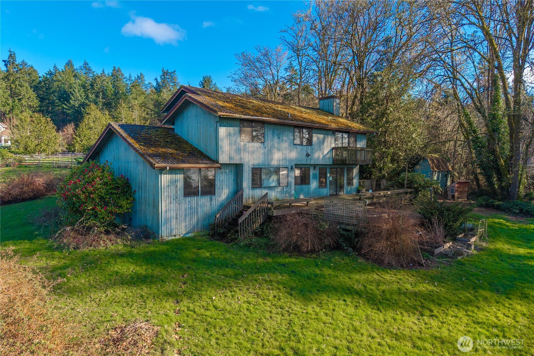 4123 8th Street NW, Gig Harbor, WA 98335