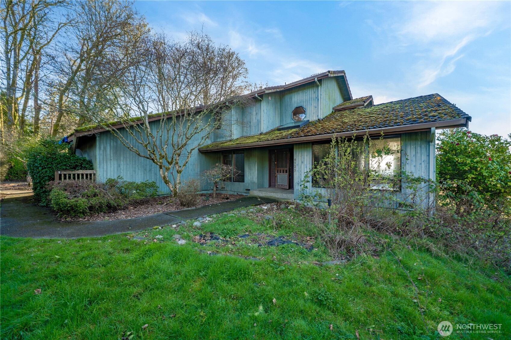 4123 8th Street NW, Gig Harbor, WA 98335