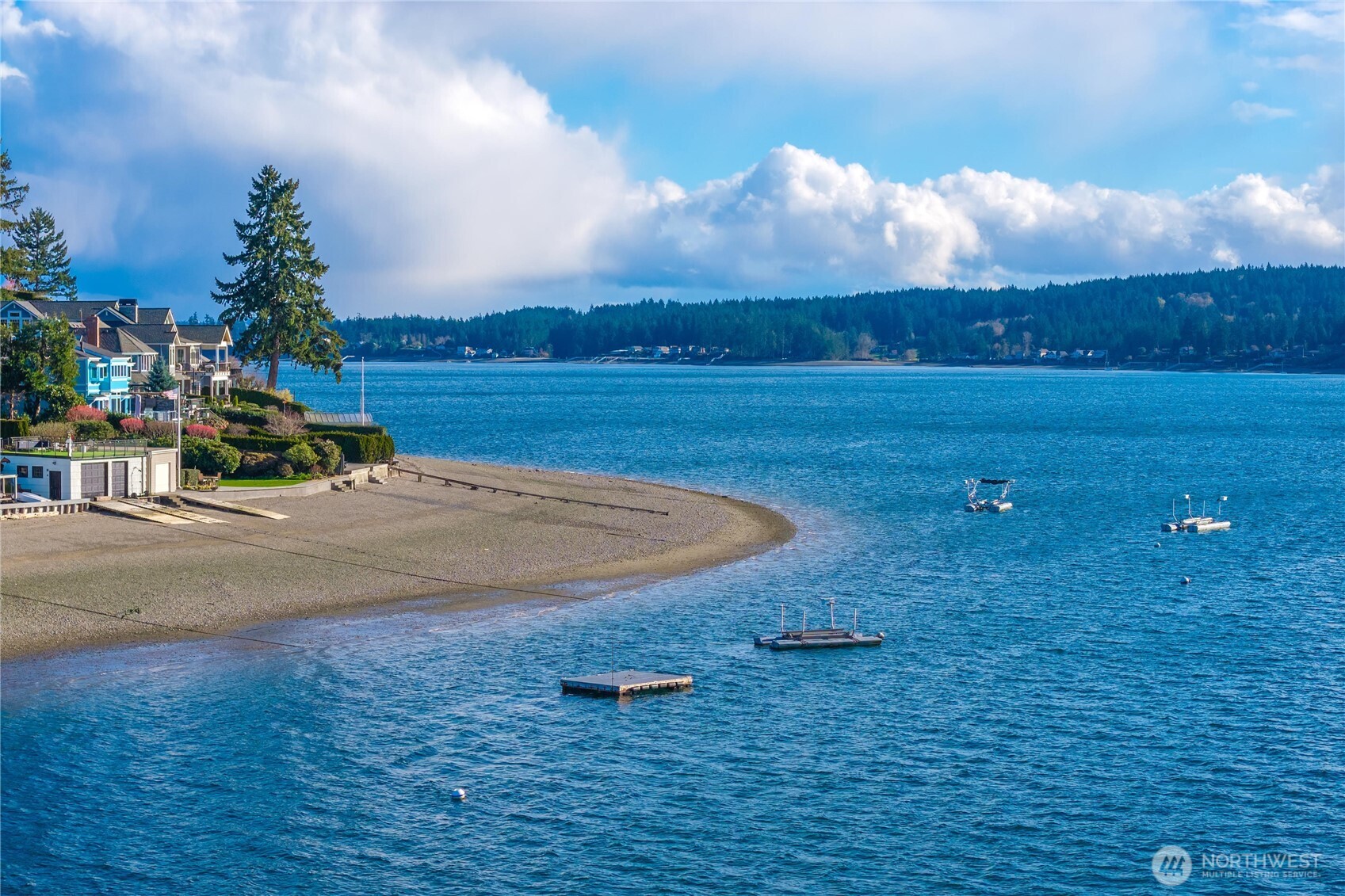 4123 8th Street NW, Gig Harbor, WA 98335