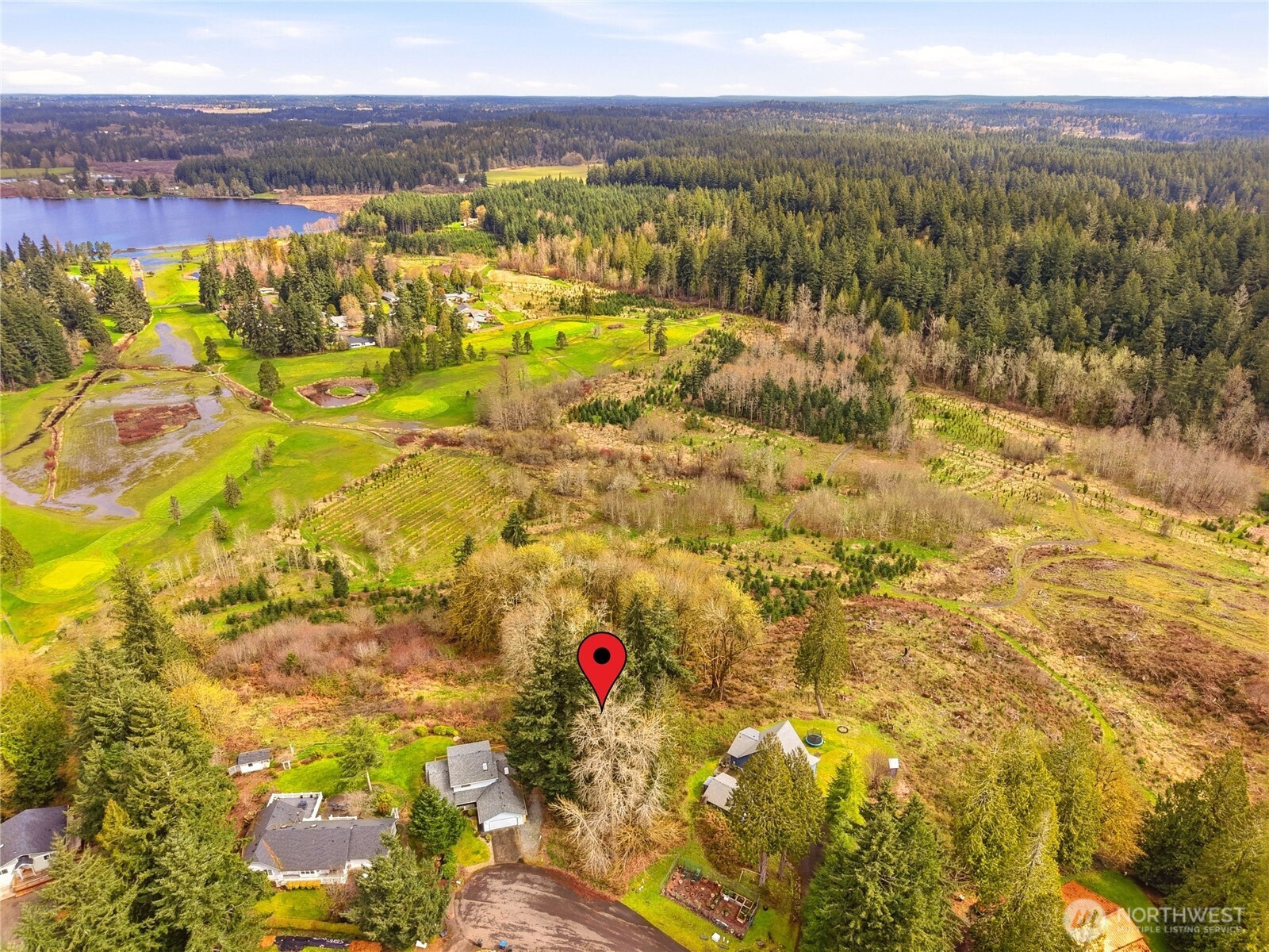 2411 Lakeview Court SW, Olympia, WA 98512