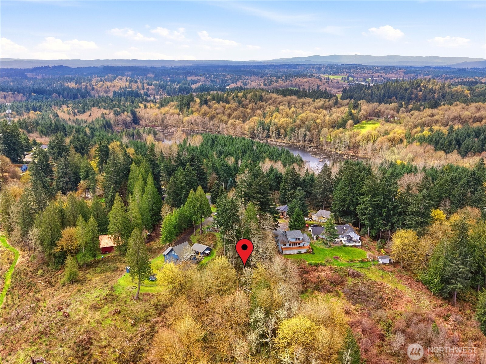 2411 Lakeview Court SW, Olympia, WA 98512