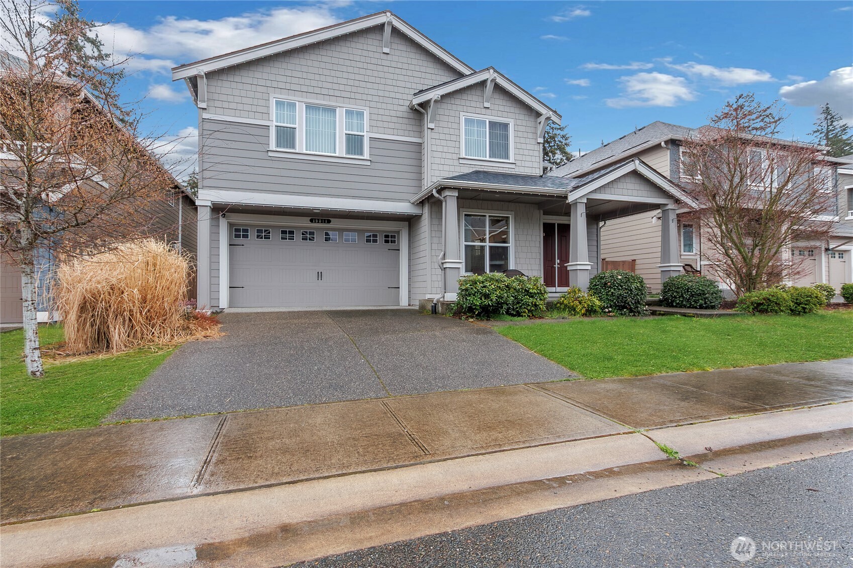 19011 106th Avenue Ct E, Puyallup, WA 98374