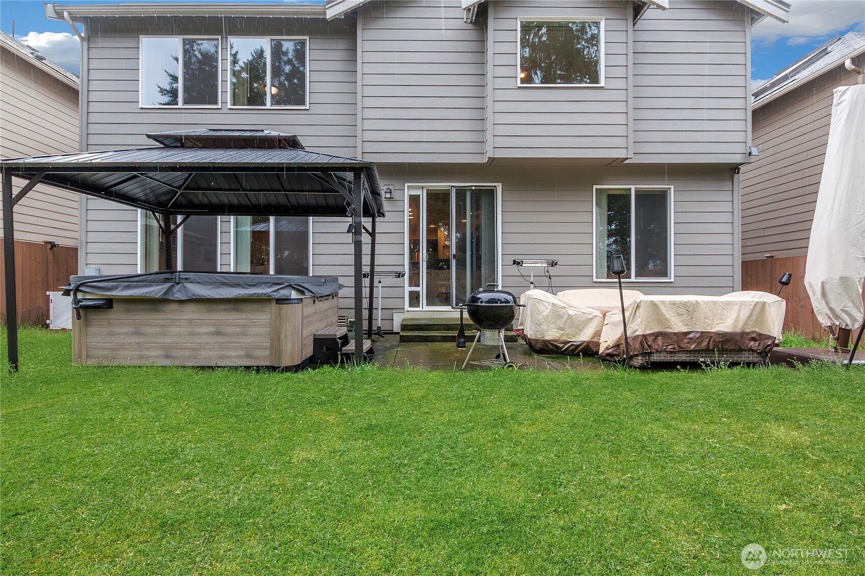 19011 106th Avenue Ct E, Puyallup, WA 98374