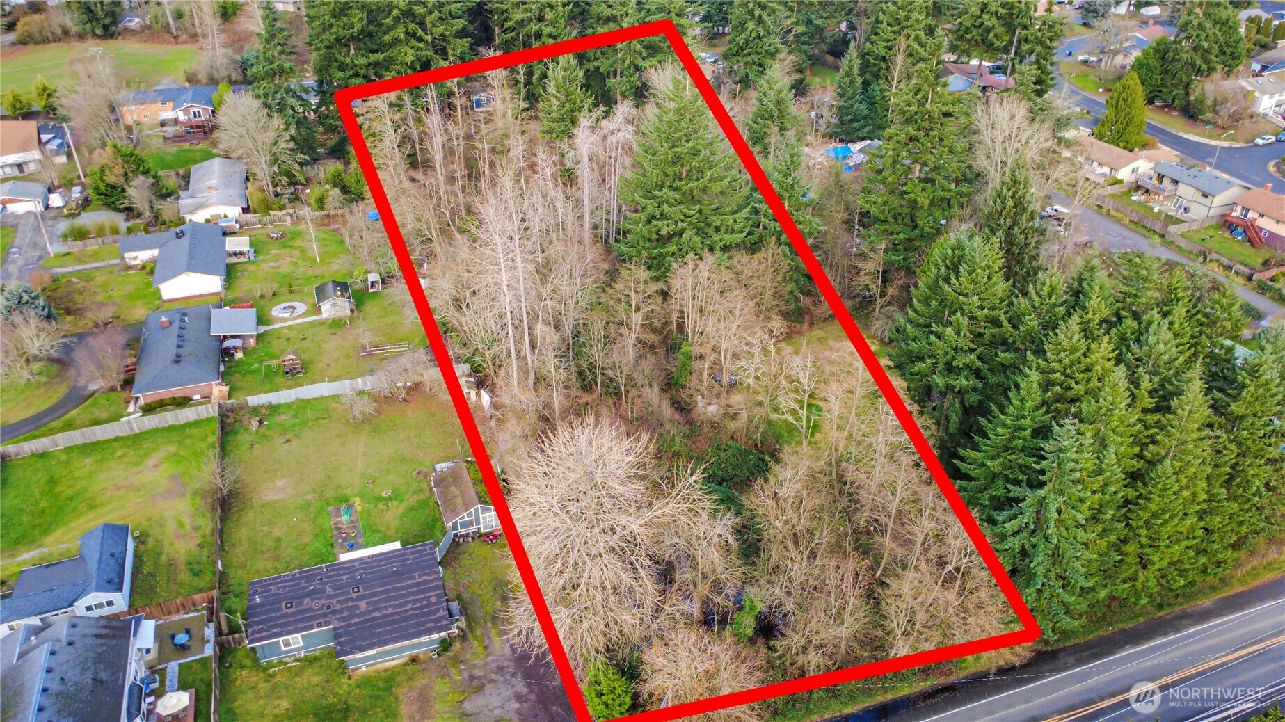 1248 SW 312th Street , Federal Way, WA 98023