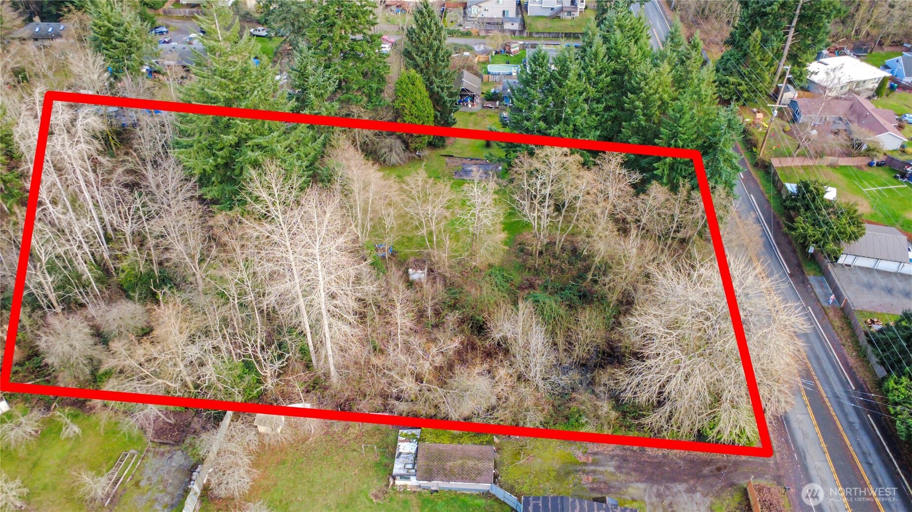 1248 SW 312th Street , Federal Way, WA 98023