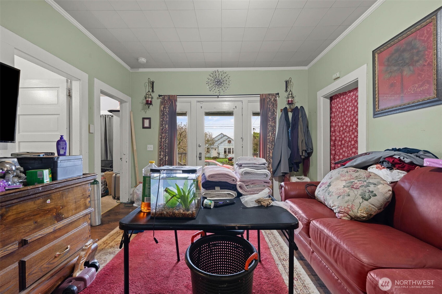 2719 Pacific Avenue , Hoquiam, WA 98550