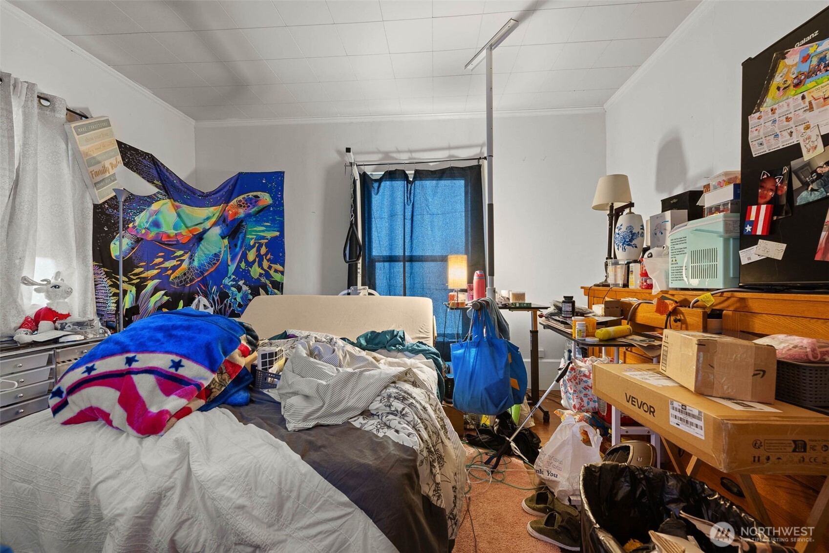 2719 Pacific Avenue , Hoquiam, WA 98550