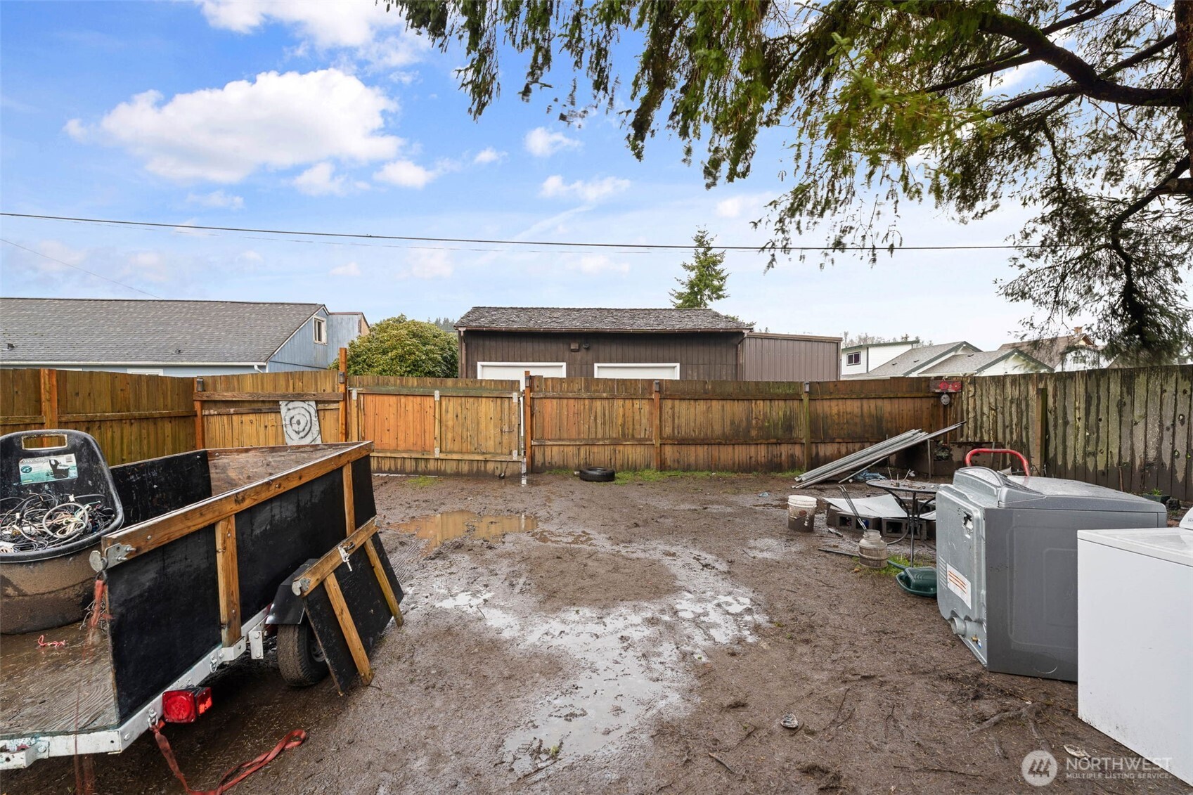 2719 Pacific Avenue , Hoquiam, WA 98550