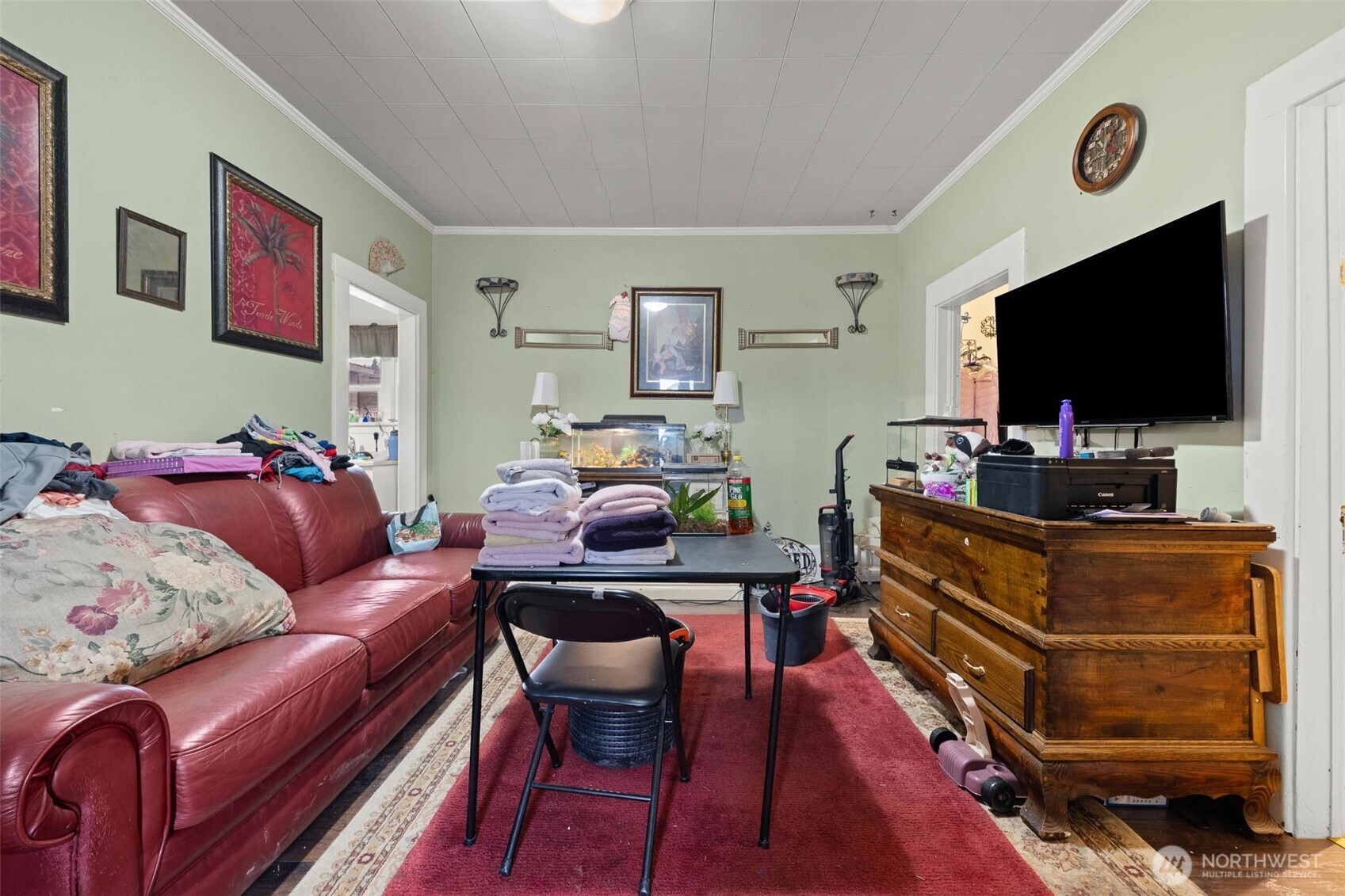 2719 Pacific Avenue , Hoquiam, WA 98550