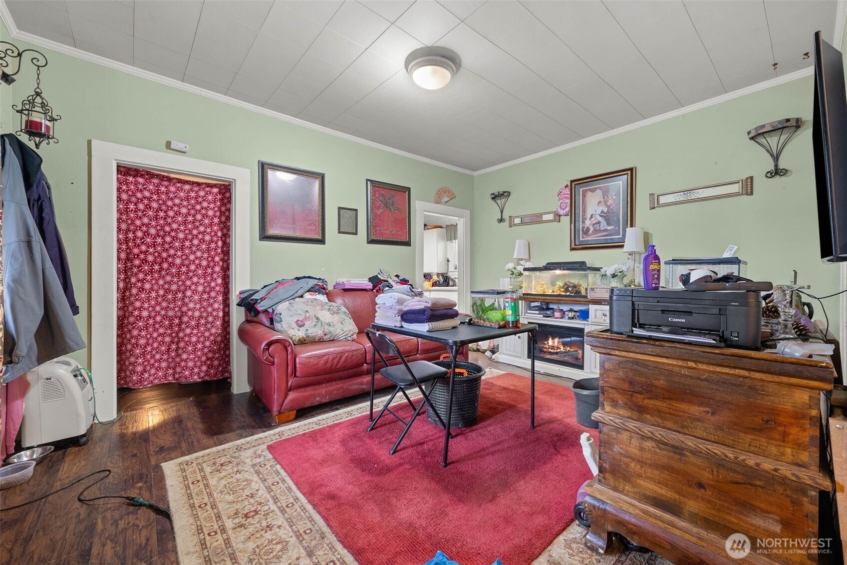 2719 Pacific Avenue , Hoquiam, WA 98550