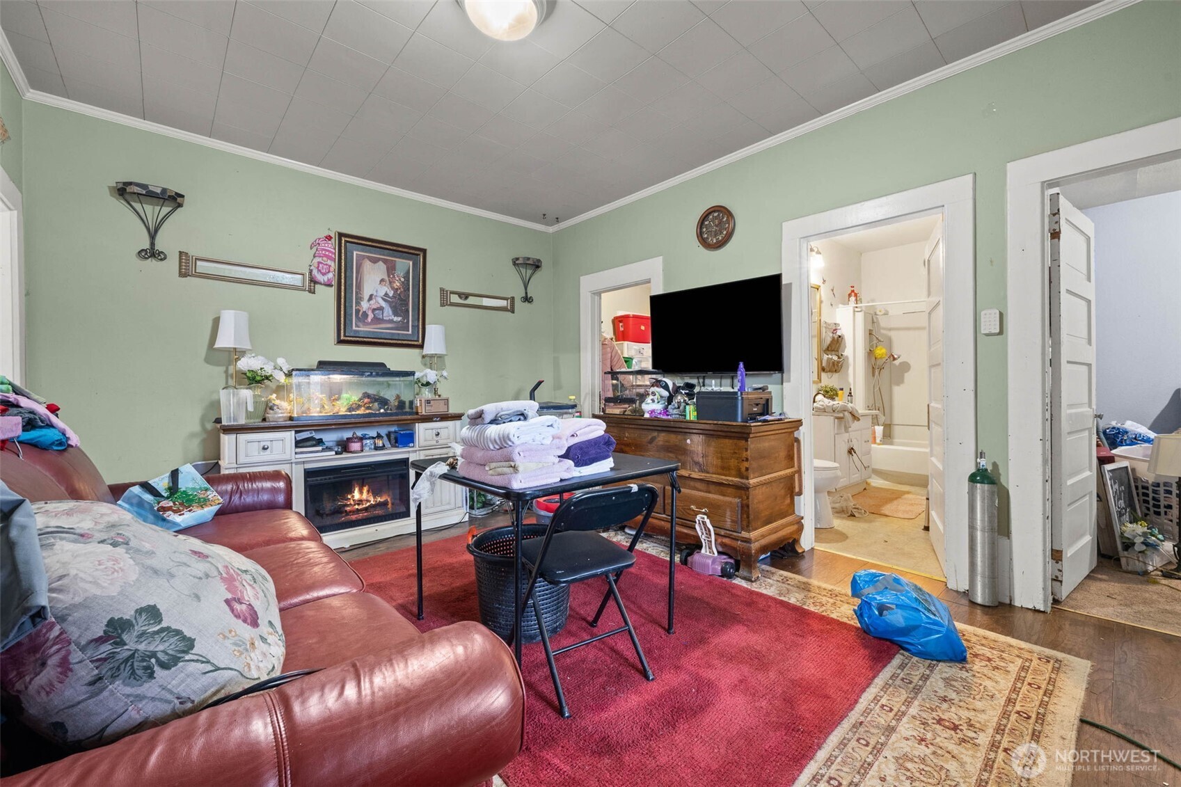 2719 Pacific Avenue , Hoquiam, WA 98550