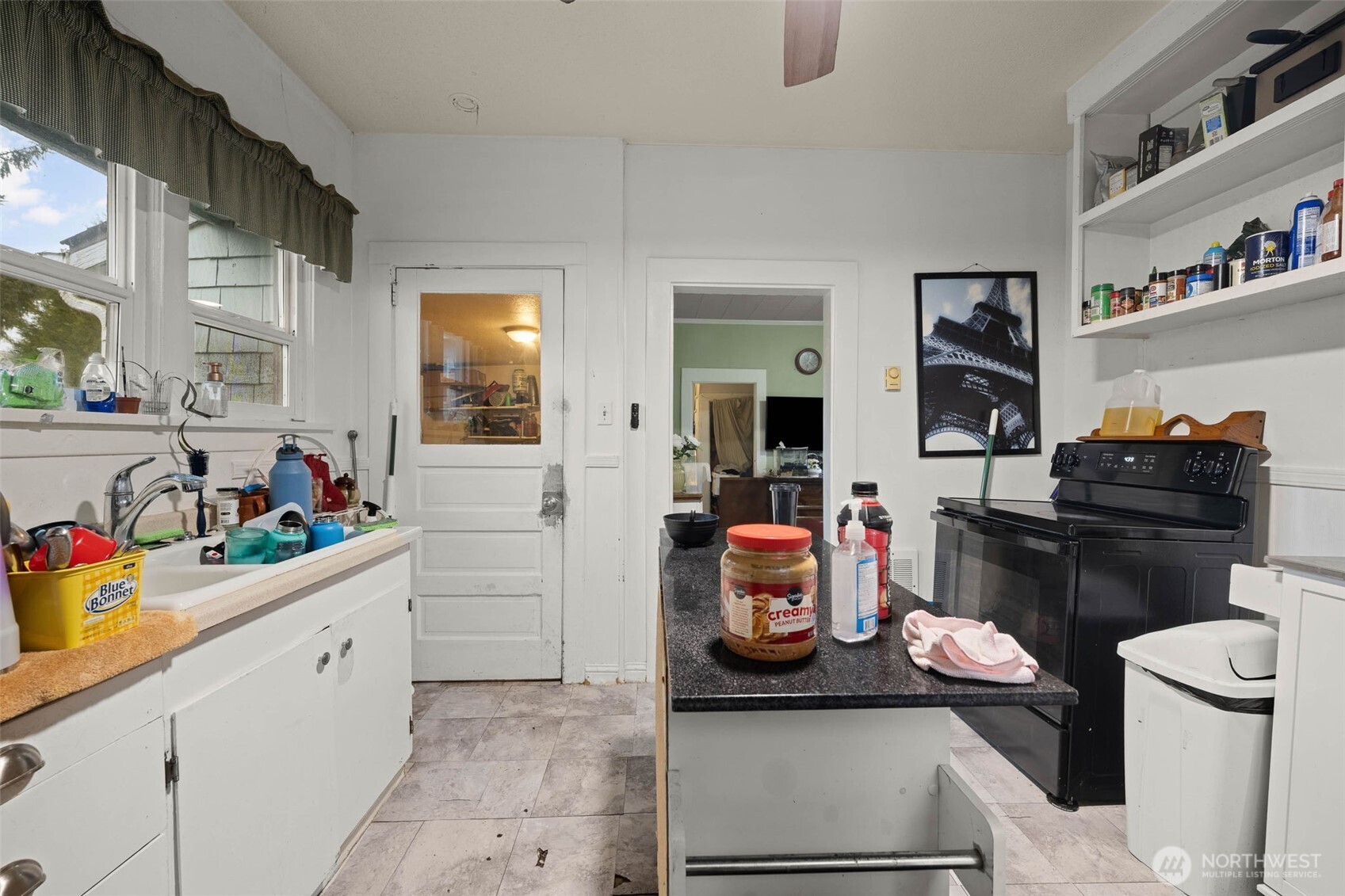 2719 Pacific Avenue , Hoquiam, WA 98550