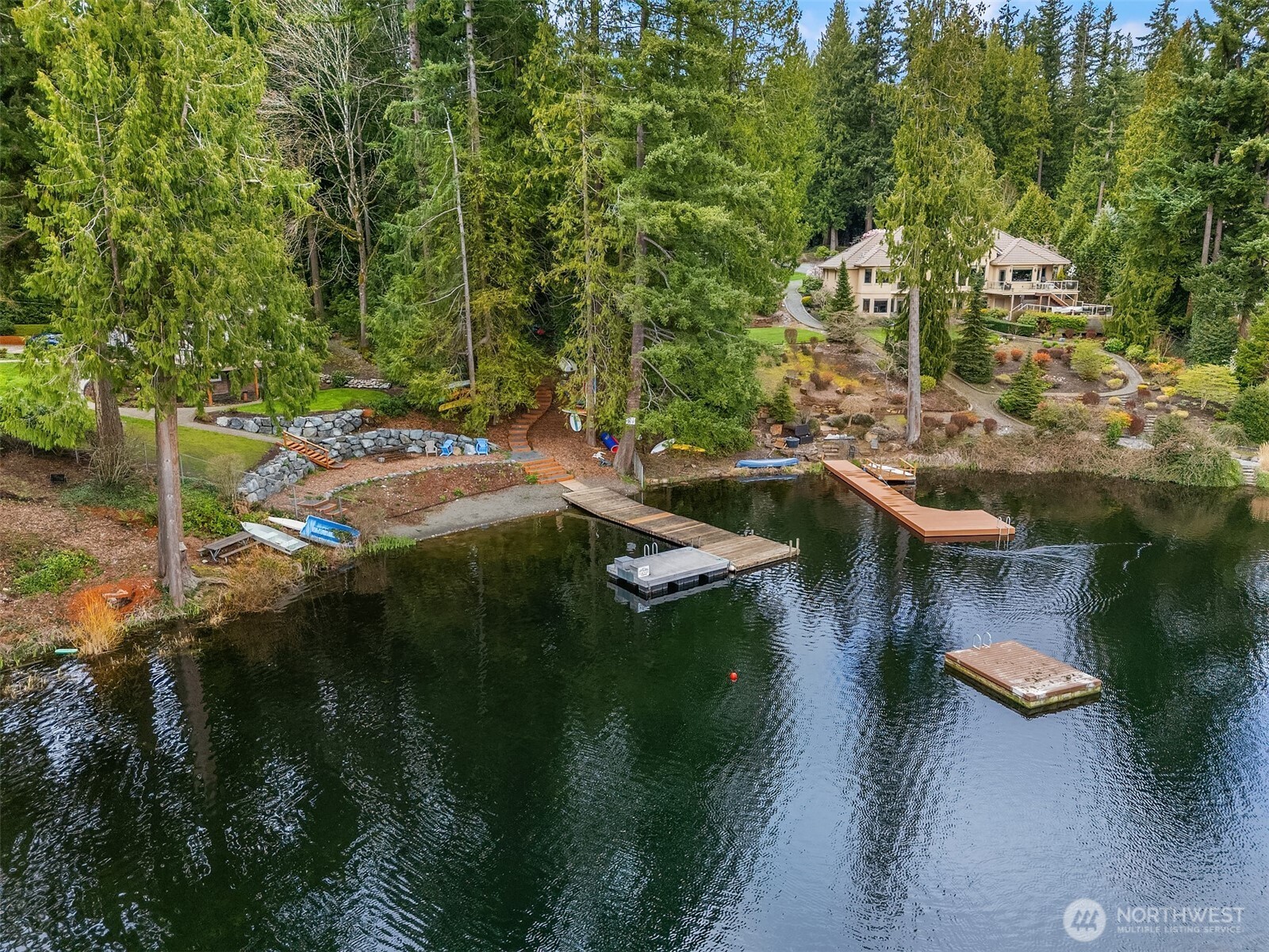 2310 216th Avenue SE, Sammamish, WA 98075