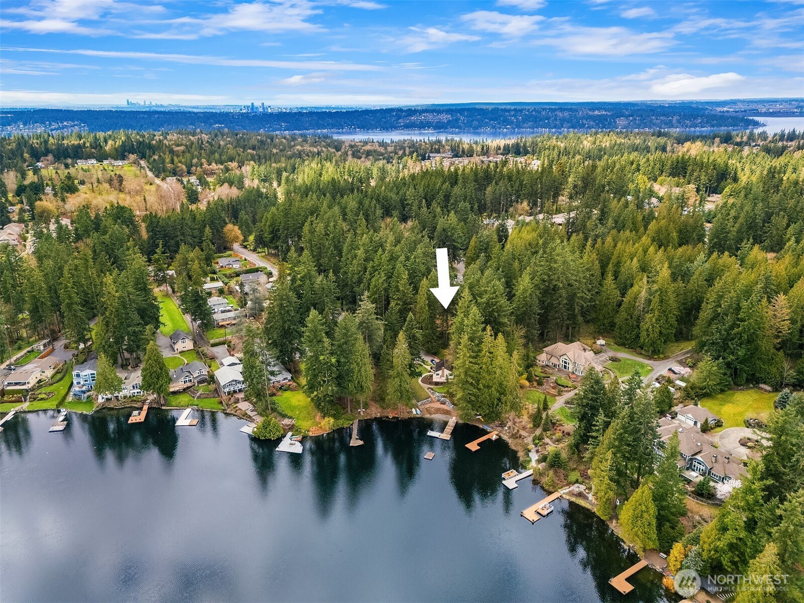 2310 216th Avenue SE, Sammamish, WA 98075