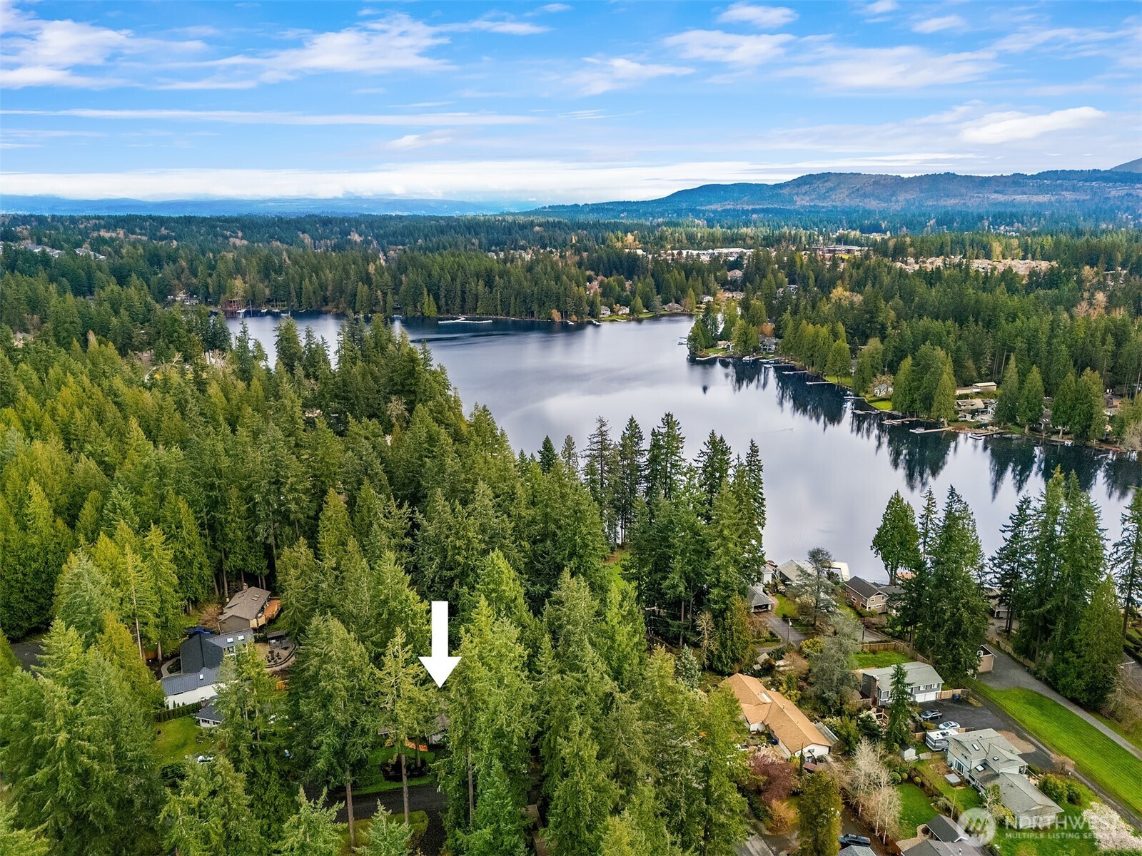 2310 216th Avenue SE, Sammamish, WA 98075