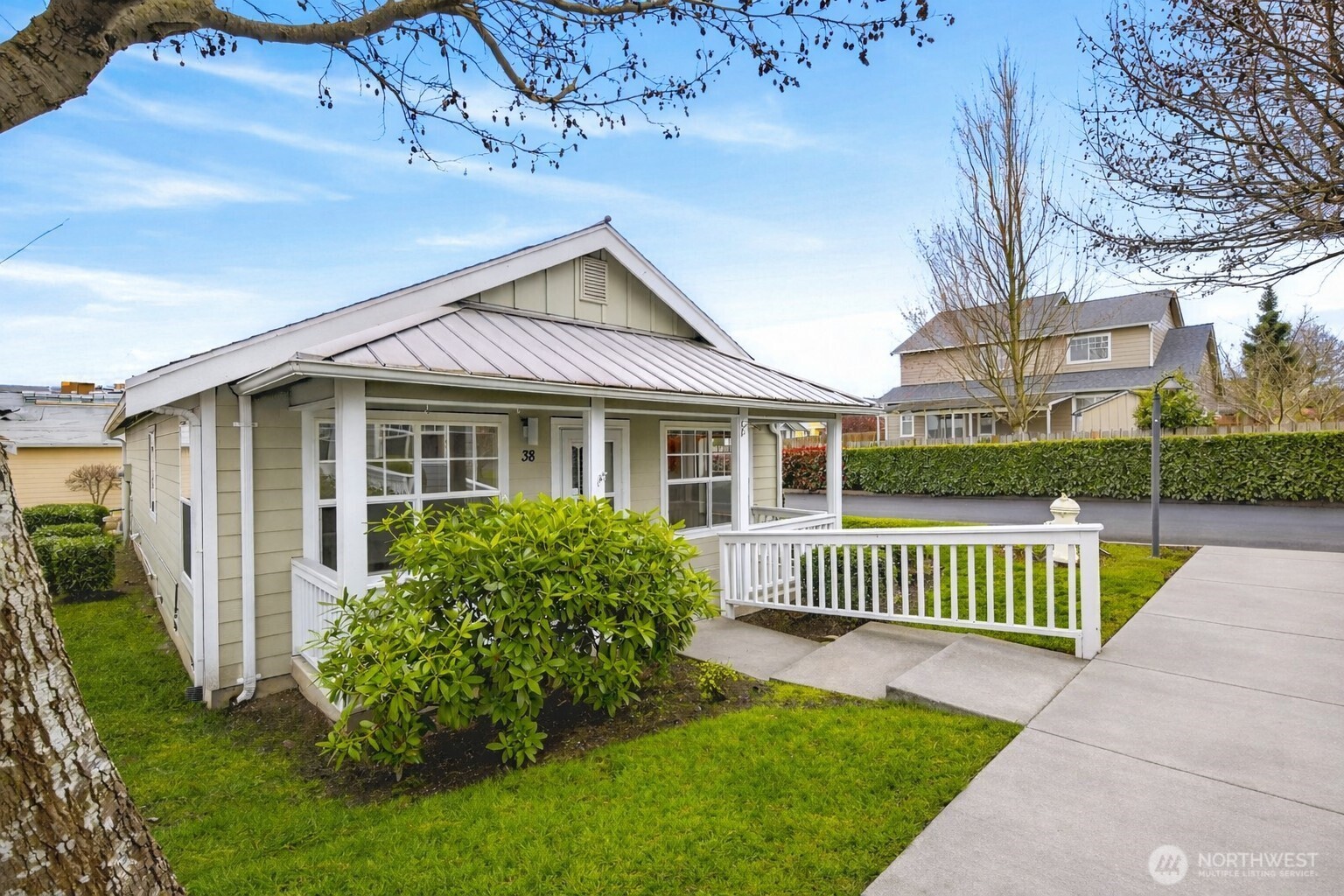 161 W Whidbey Avenue #38, Oak Harbor, WA 98277