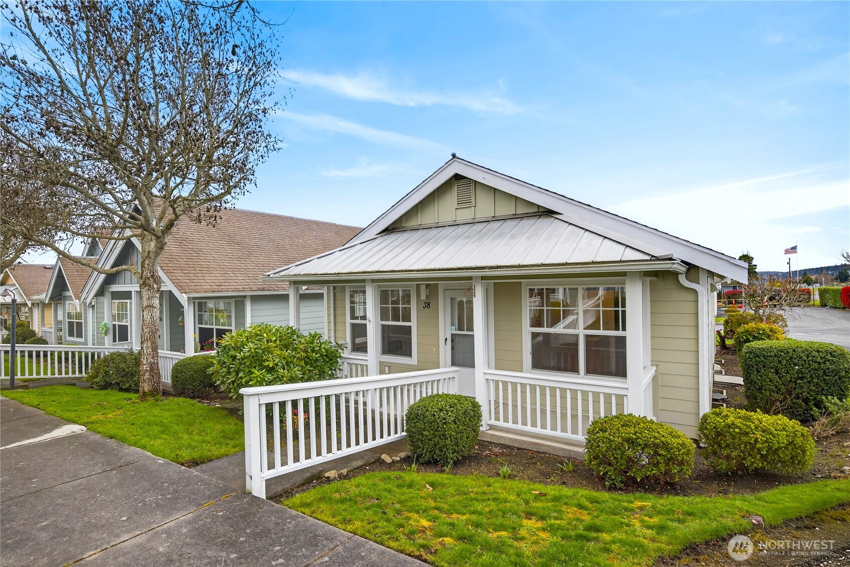 161 W Whidbey Avenue #38, Oak Harbor, WA 98277