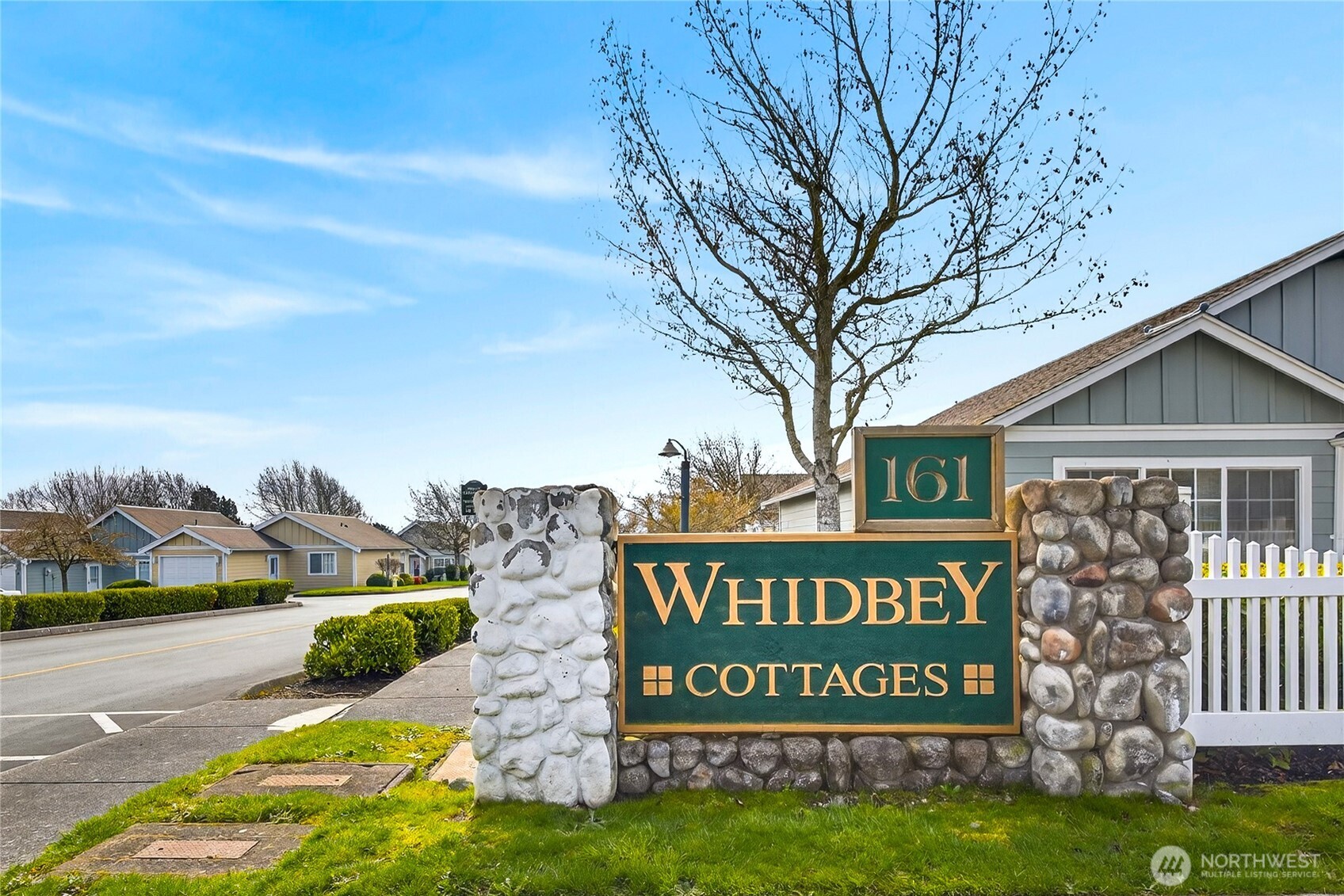 161 W Whidbey Avenue #38, Oak Harbor, WA 98277