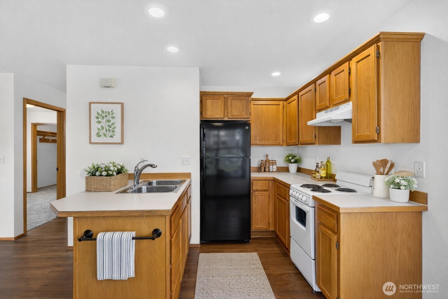 161 W Whidbey Avenue #38, Oak Harbor, WA 98277