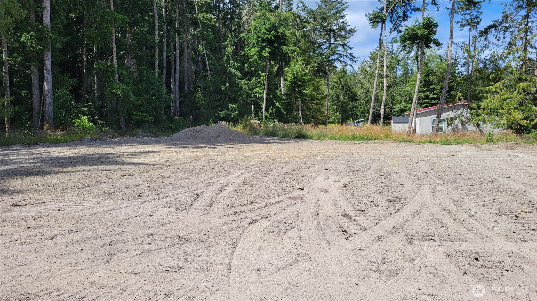 82 Butterfly Lane , Sequim, WA 98382