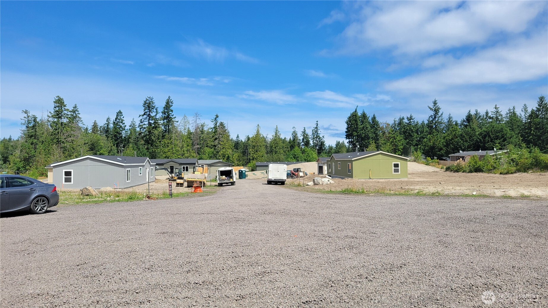 82 Butterfly Lane , Sequim, WA 98382