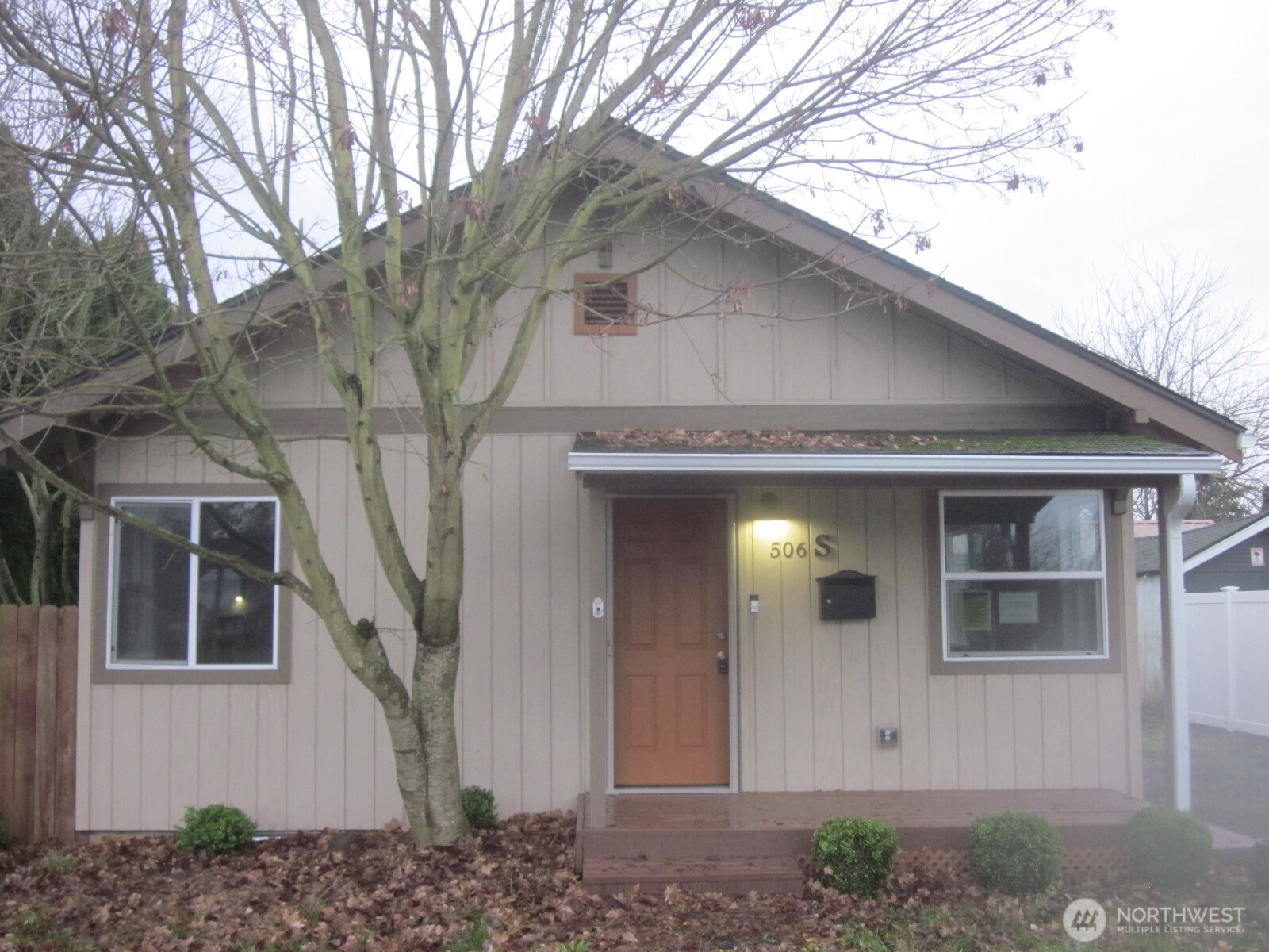 506 S Maple Street , Kelso, WA 98626