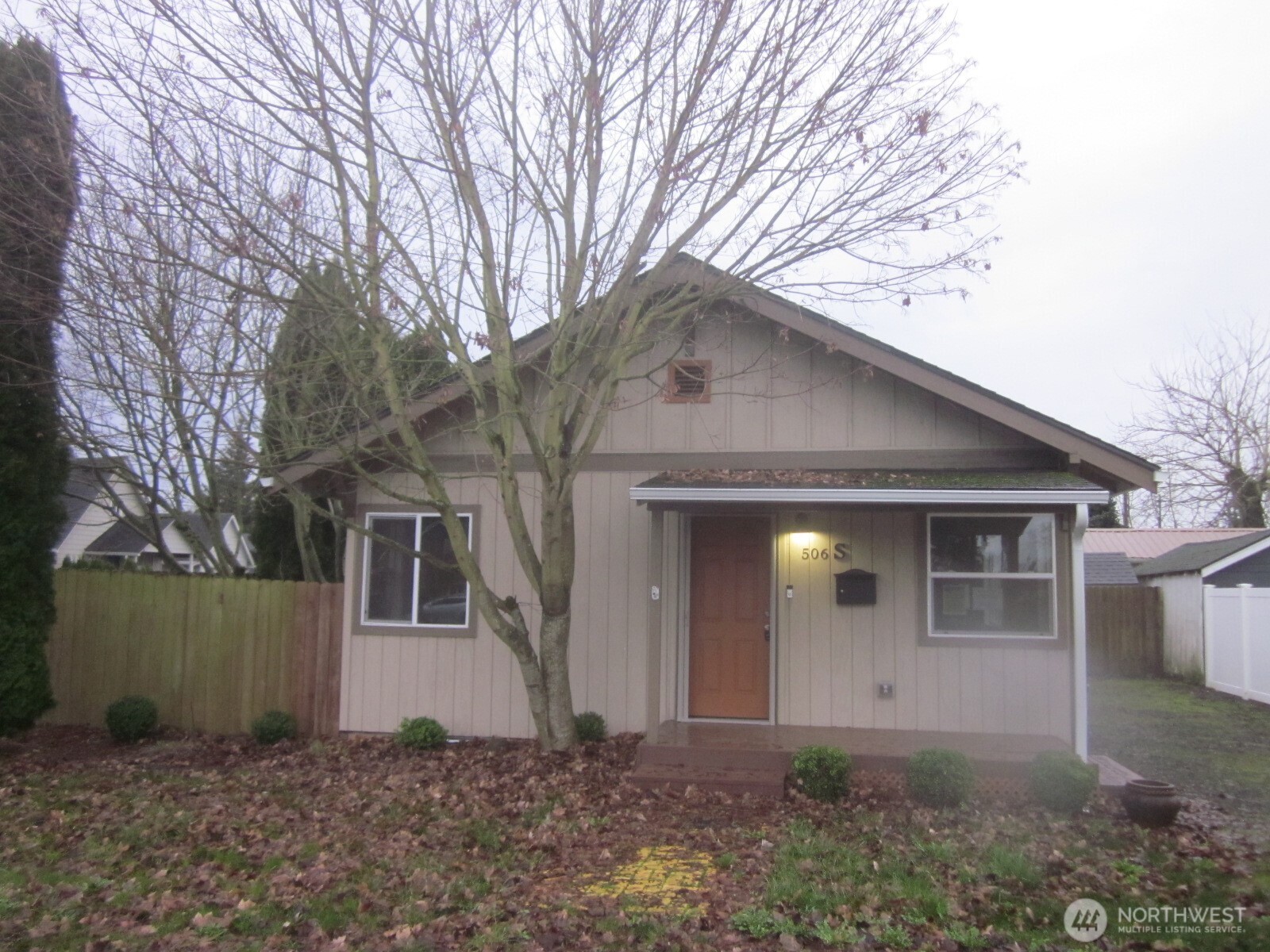 506 S Maple Street , Kelso, WA 98626