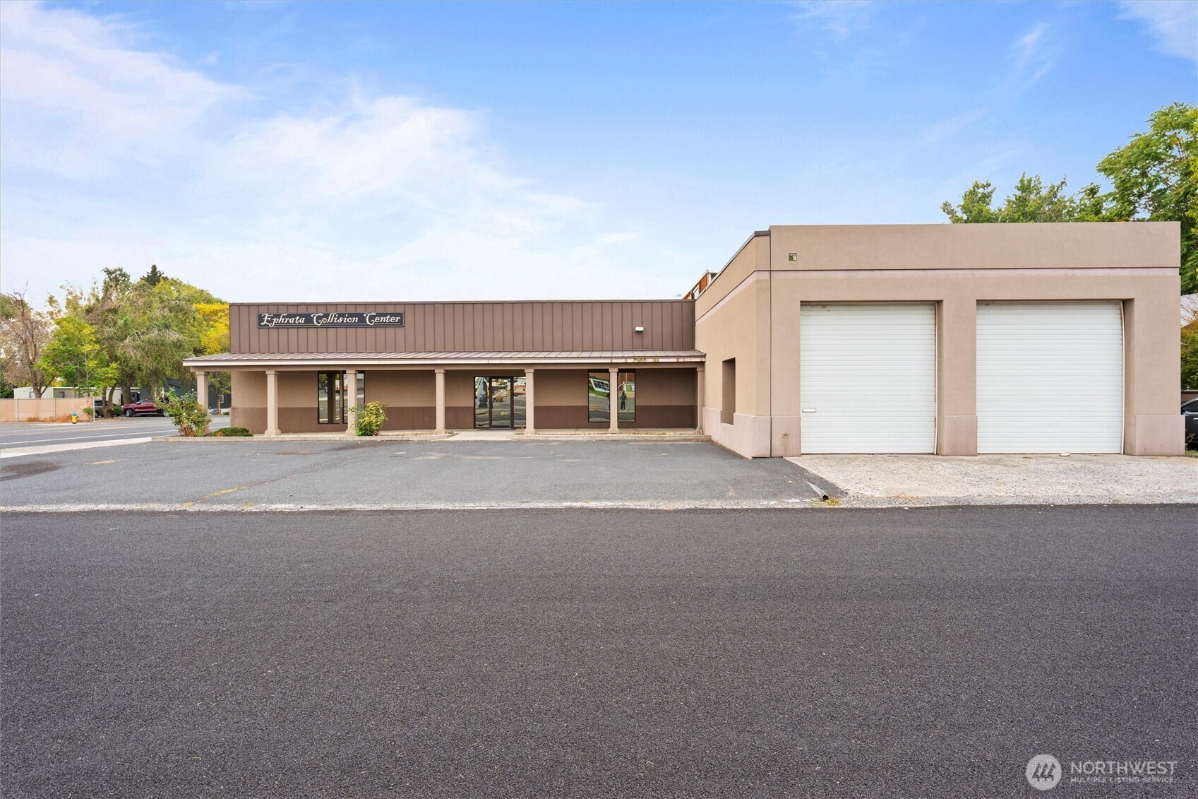 631 Basin Street SW, Ephrata, WA 98823