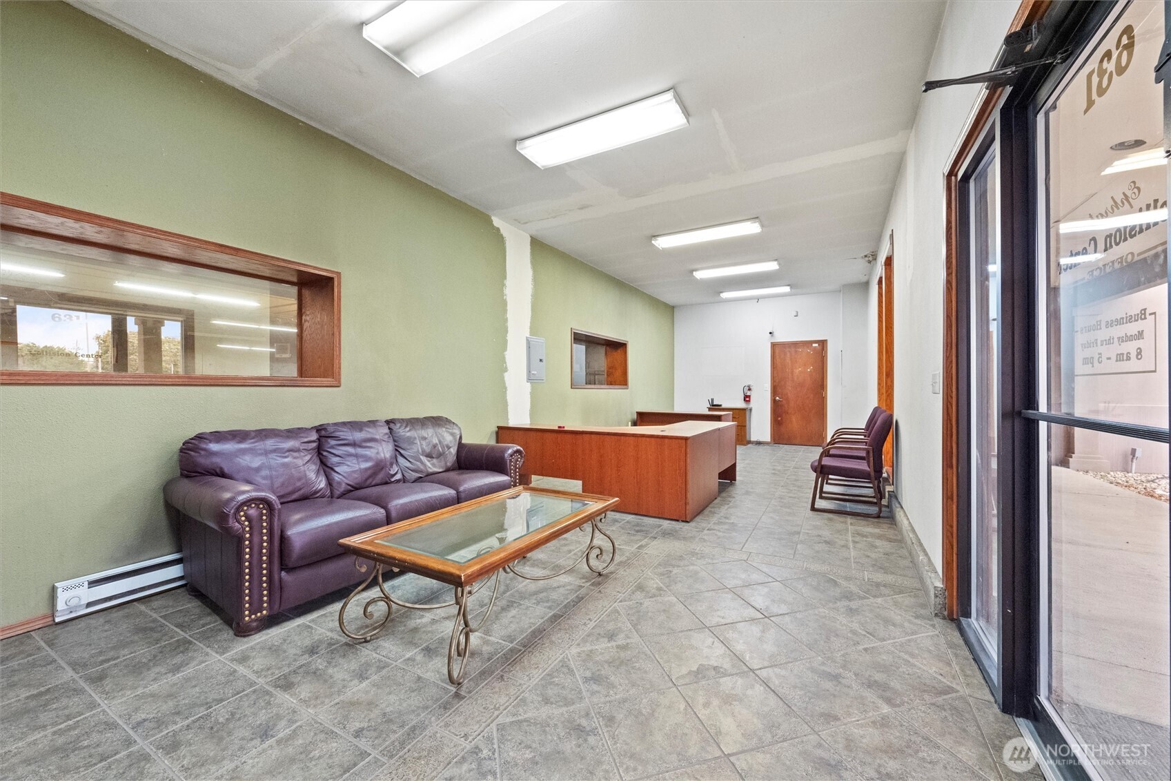631 Basin Street SW, Ephrata, WA 98823