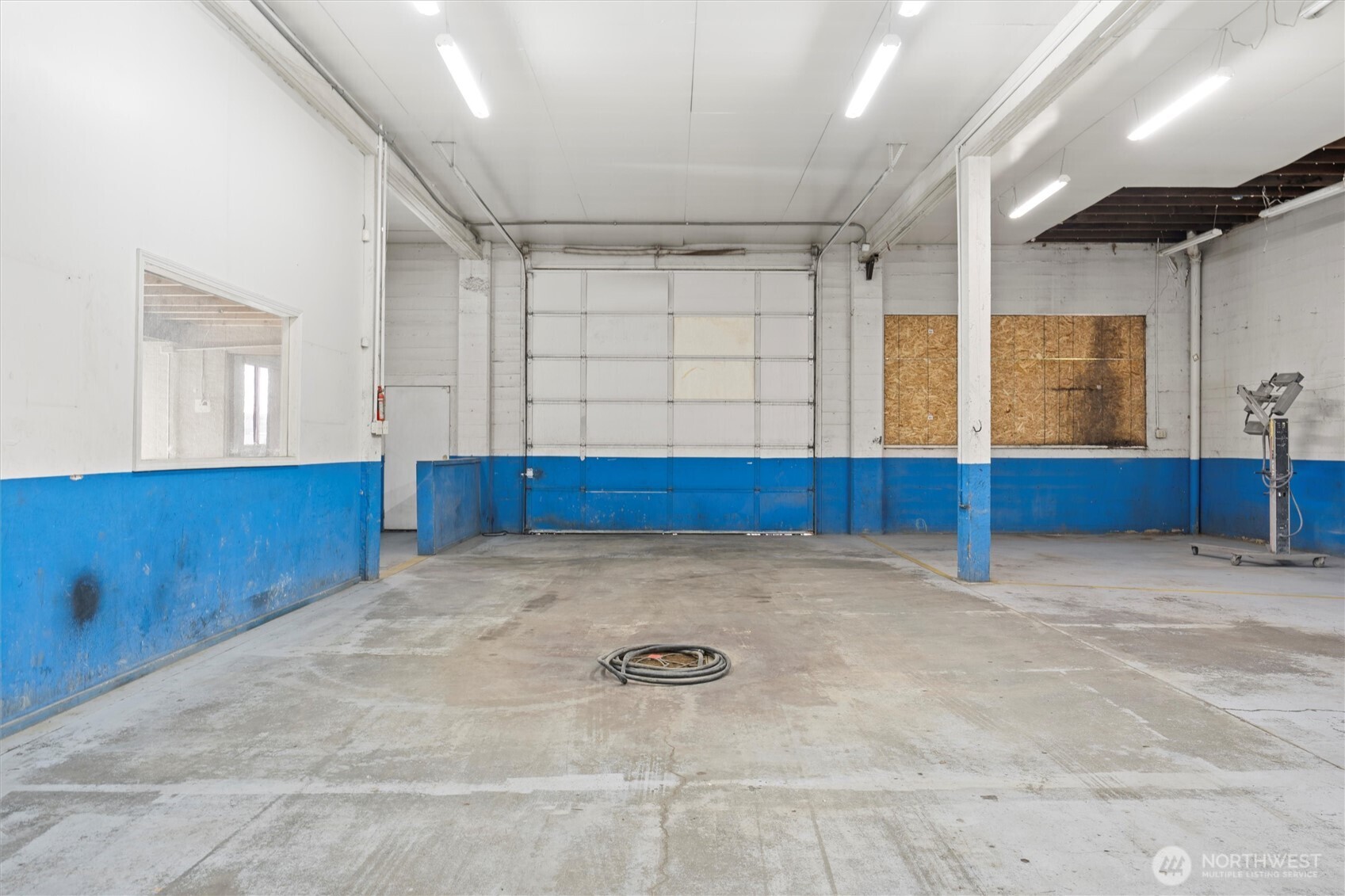 631 Basin Street SW, Ephrata, WA 98823