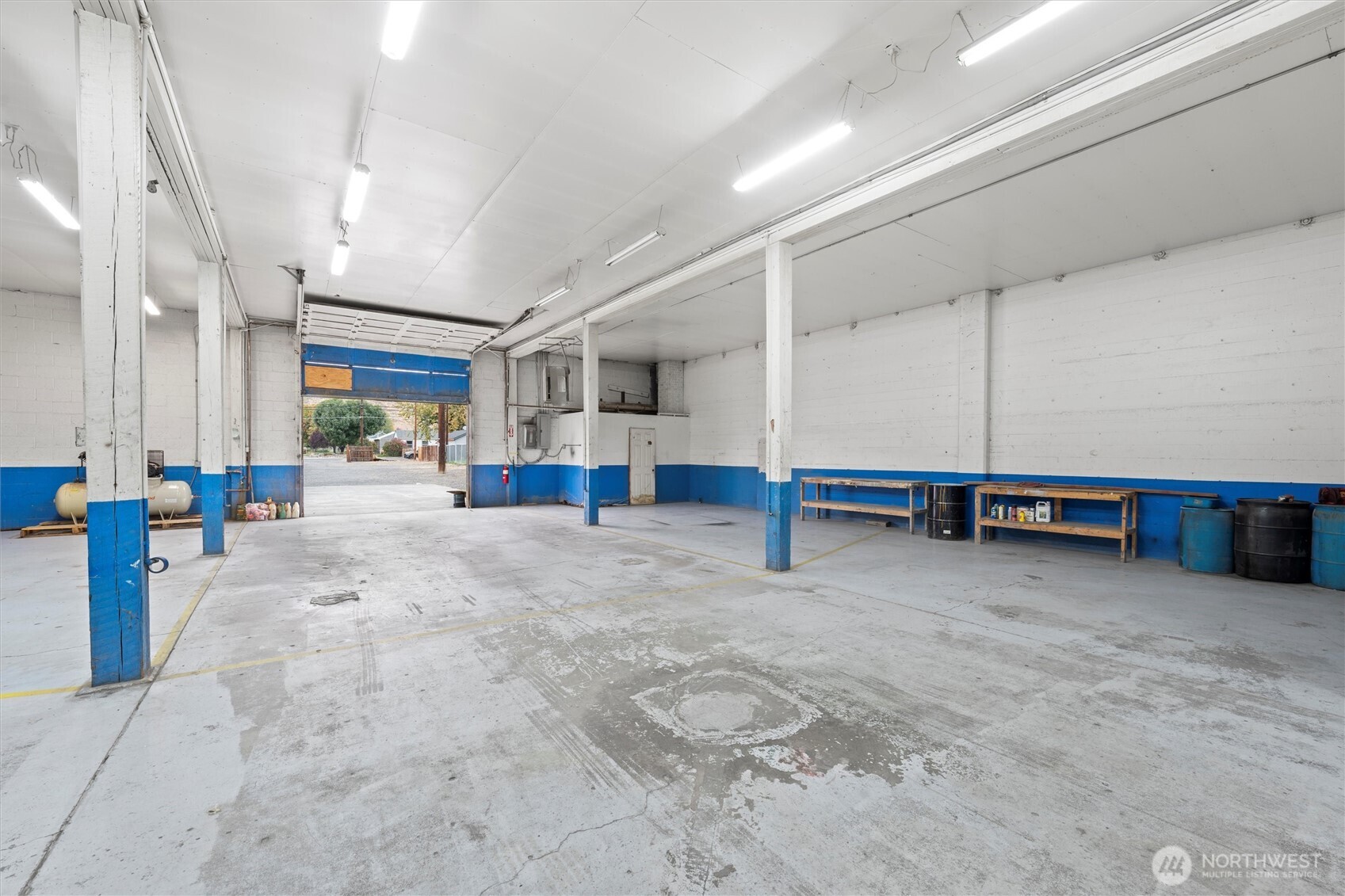 631 Basin Street SW, Ephrata, WA 98823