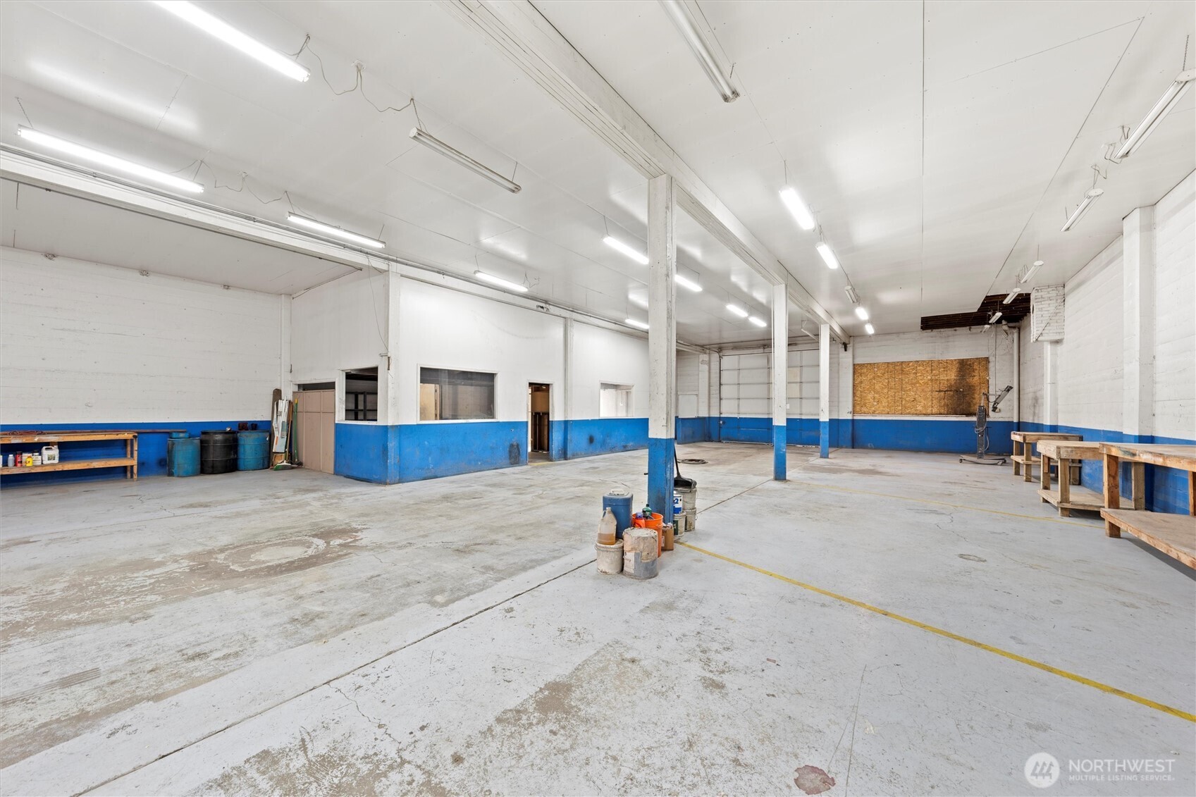 631 Basin Street SW, Ephrata, WA 98823