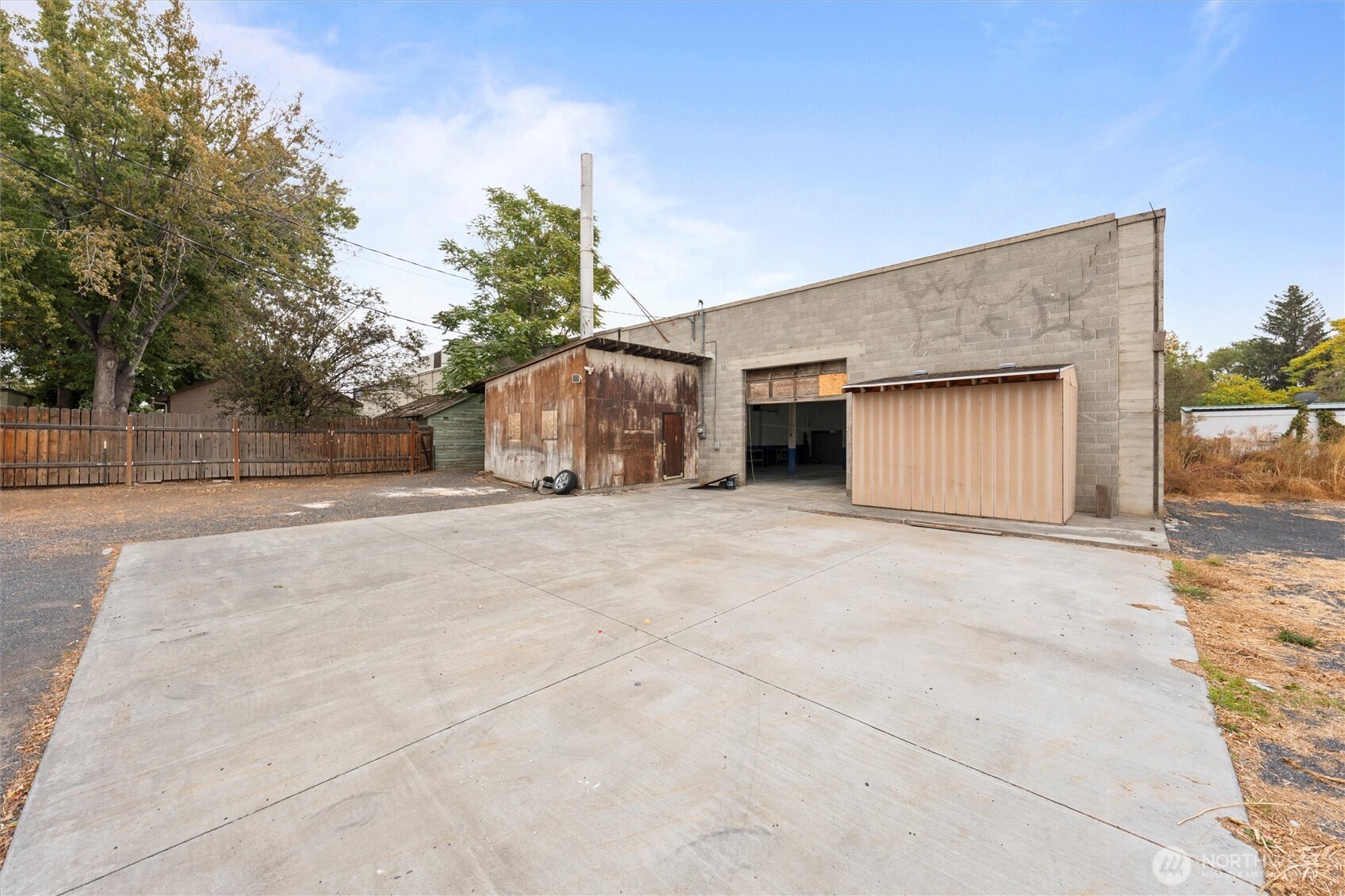 631 Basin Street SW, Ephrata, WA 98823