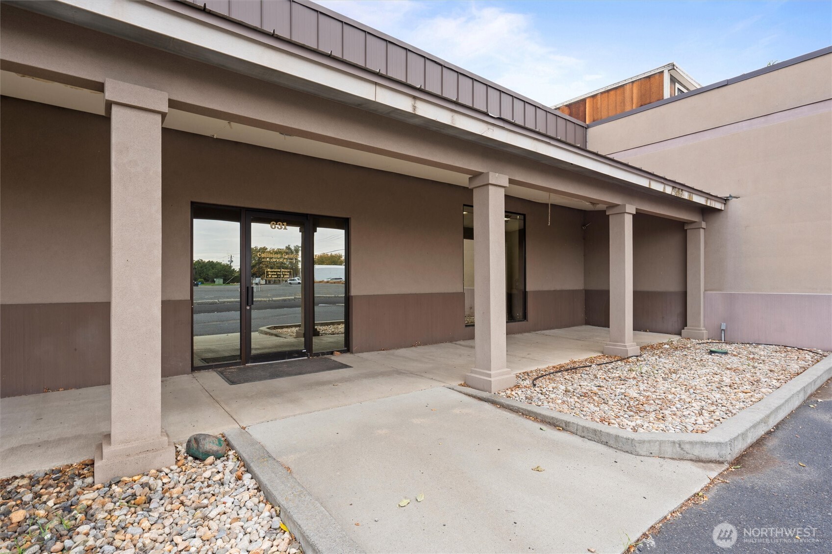 631 Basin Street SW, Ephrata, WA 98823