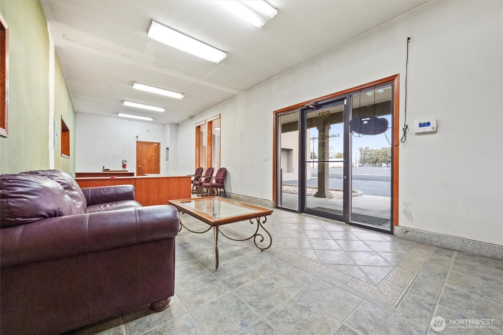 631 Basin Street SW, Ephrata, WA 98823