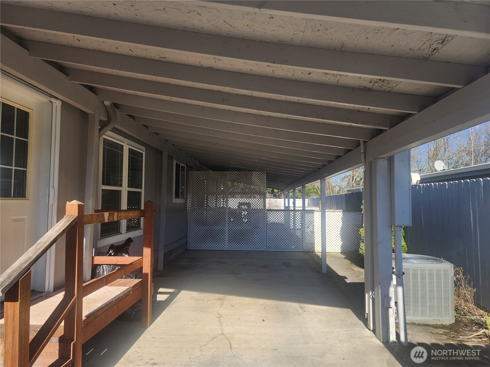 1101 S Scheuber Road #7, Centralia, WA 98531