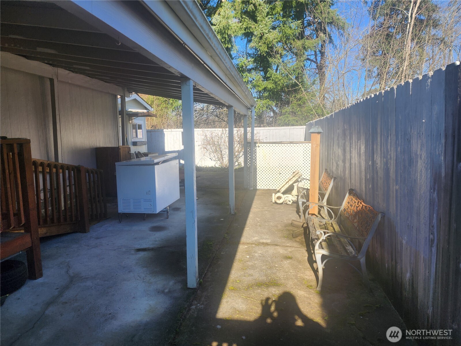 1101 S Scheuber Road #7, Centralia, WA 98531