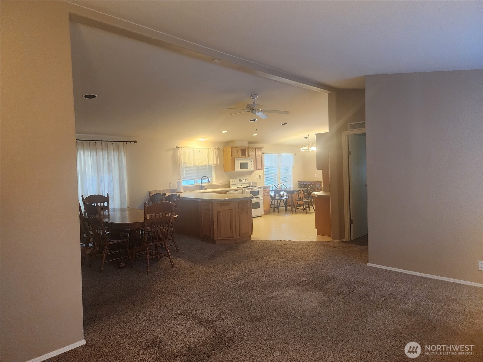 1101 S Scheuber Road #7, Centralia, WA 98531