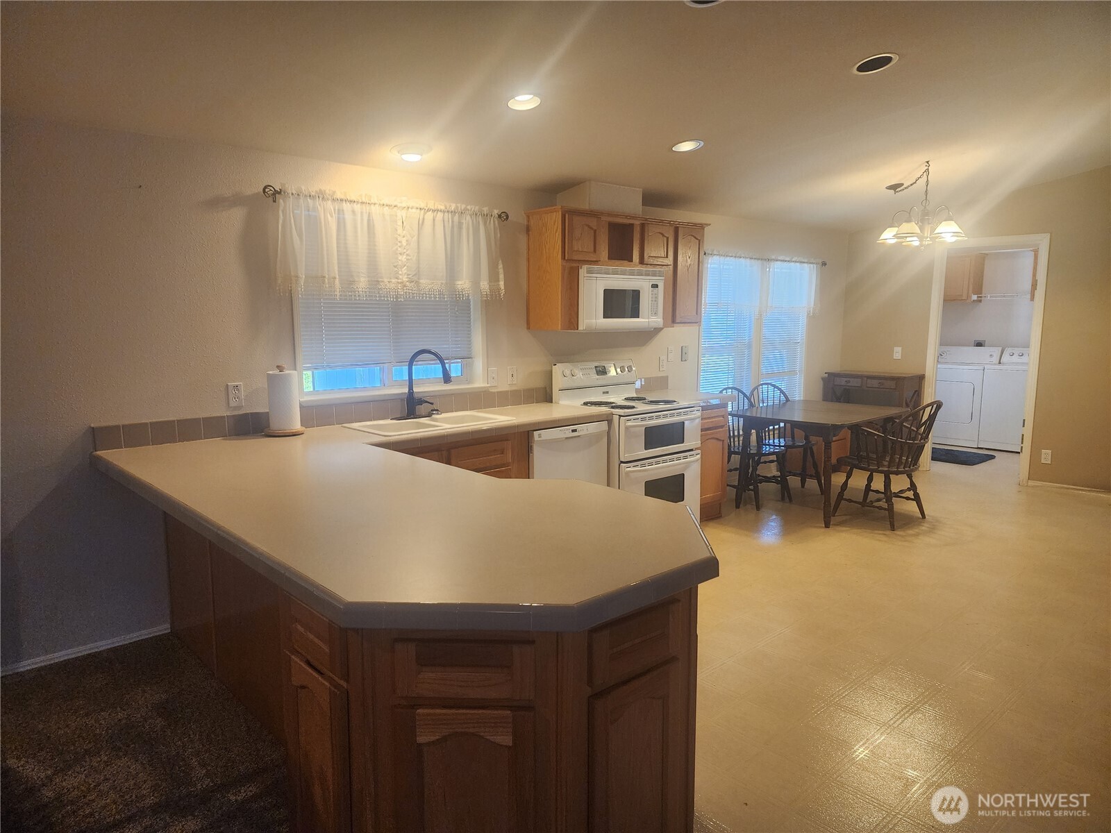 1101 S Scheuber Road #7, Centralia, WA 98531